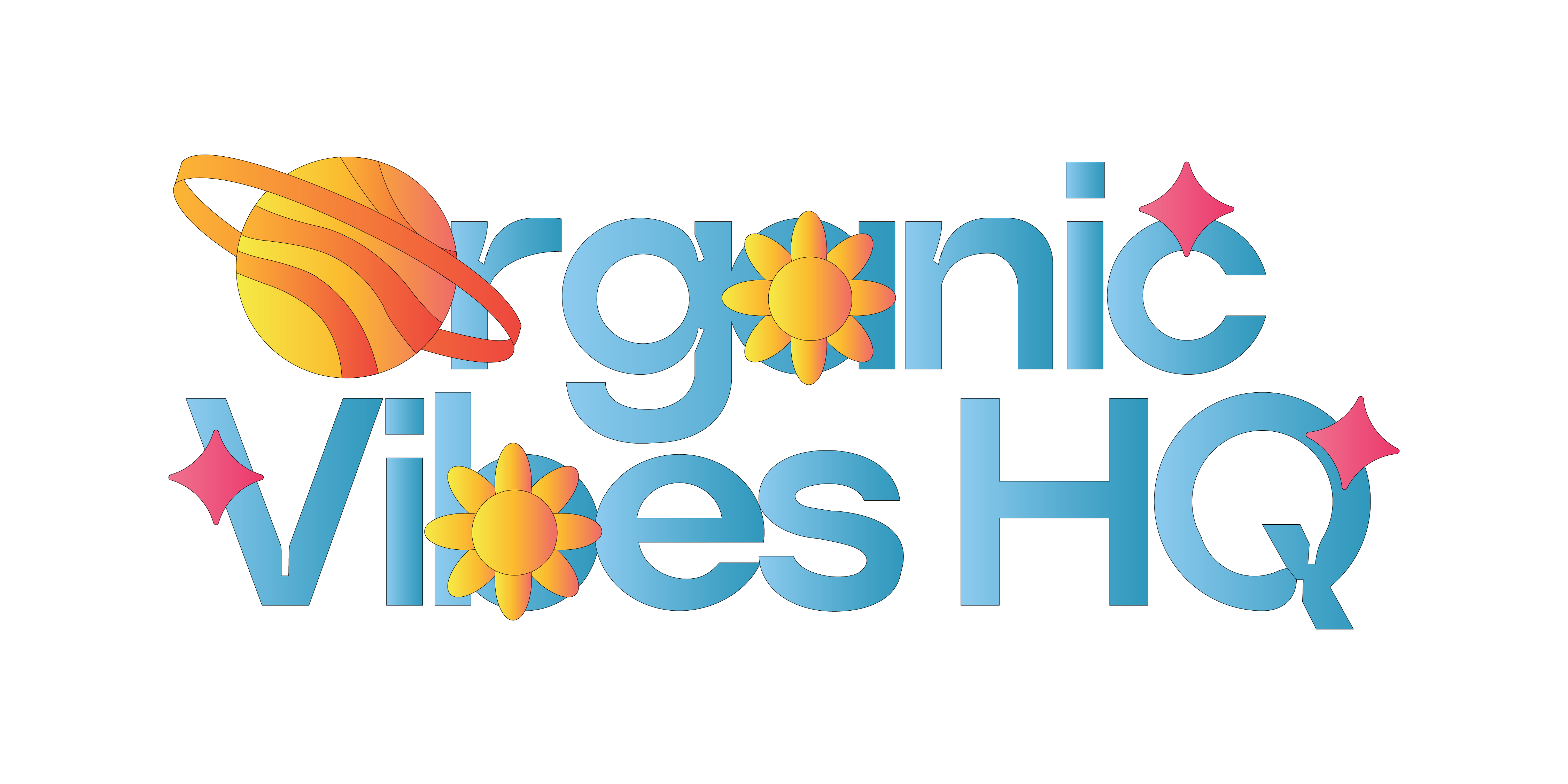 Organic Vibes HQ
